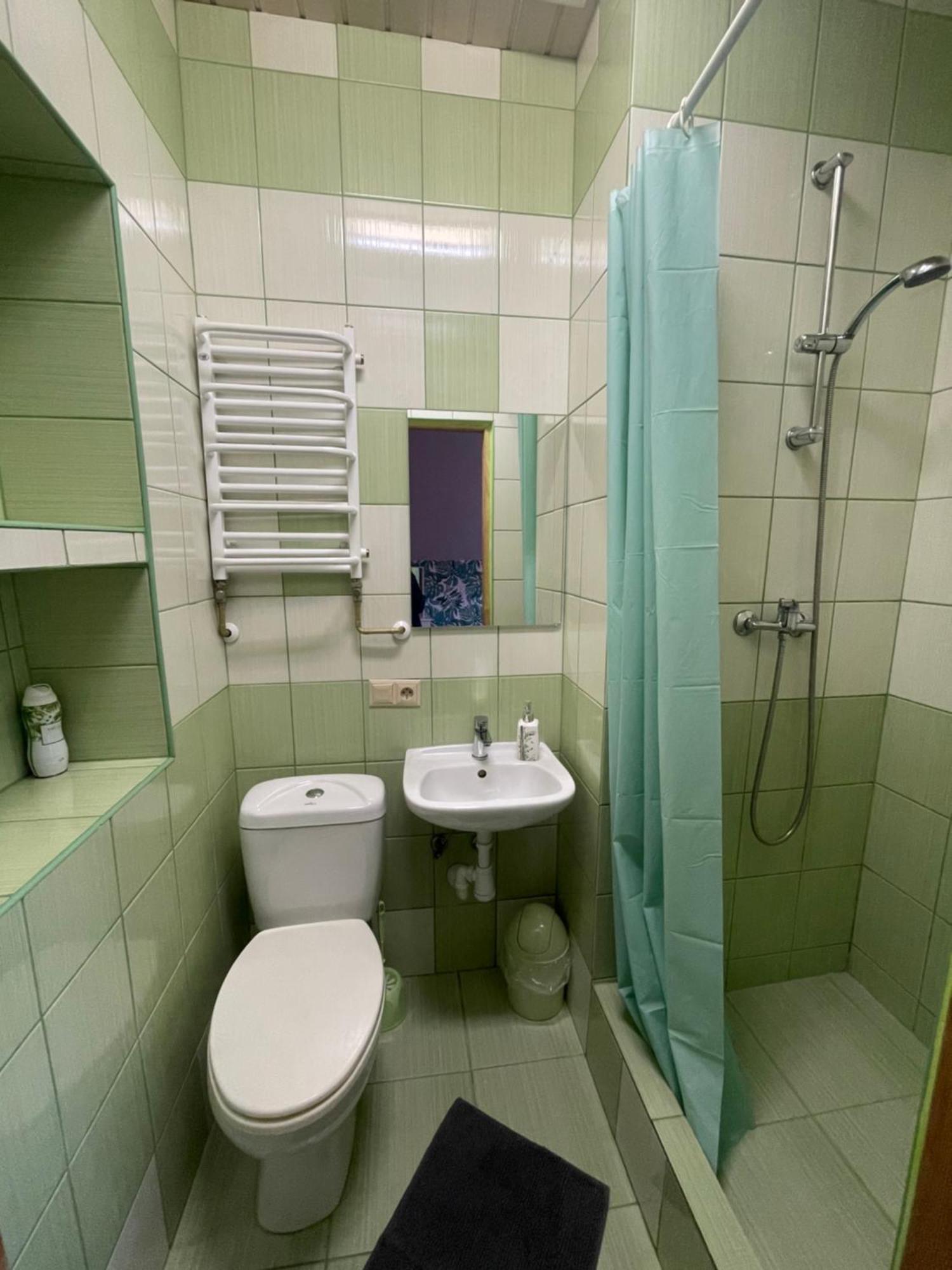 Sewana Pokoje Goscinne I Domki Letniskowe Mikołajki エクステリア 写真